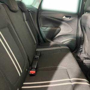 Opel Crossland X 1.2 DESIGN TECH - 3 godine jamstva