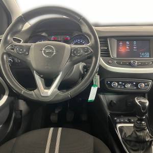 Opel Crossland X 1.2 DESIGN TECH - 3 godine jamstva