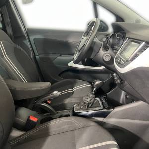 Opel Crossland X 1.2 DESIGN TECH - 3 godine jamstva