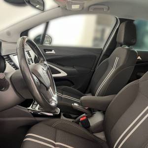 Opel Crossland X 1.2 DESIGN TECH - 3 godine jamstva