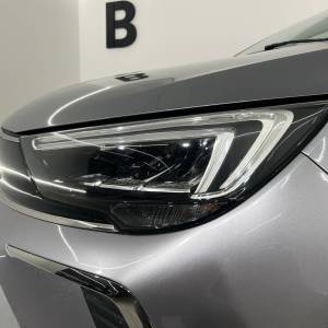 Opel Crossland X 1.2 DESIGN TECH - 3 godine jamstva