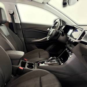 Opel Grandland X GS-Line  F12 XHT S/S  AT8 - 3 godine jamstva
