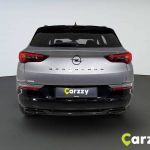 Opel Grandland X GS-Line  F12 XHT S/S  AT8 - 3 godine jamstva