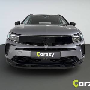 Opel Grandland X GS-Line  F12 XHT S/S  AT8 - 3 godine jamstva