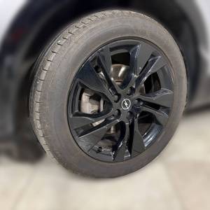 Opel Grandland X GS-Line  F12 XHT S/S  AT8 - 3 godine jamstva