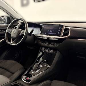 Opel Grandland X GS-Line  F12 XHT S/S  AT8 - 3 godine jamstva