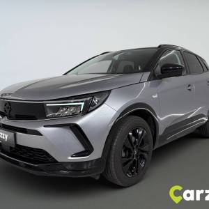 Opel Grandland X GS-Line  F12 XHT S/S  AT8 - 3 godine jamstva