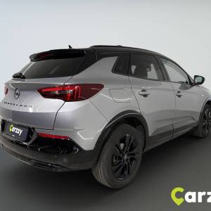 Opel Grandland X GS-Line  F12 XHT S/S  AT8 - 3 godine jamstva