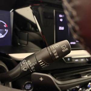 Opel Grandland X GS-Line  F12 XHT S/S  AT8 - 3 godine jamstva