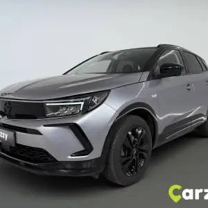 Opel Grandland X GS-Line  F12 XHT S/S  AT8 - 3 godine jamstva