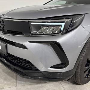 Opel Grandland X GS-Line  F12 XHT S/S  AT8 - 3 godine jamstva