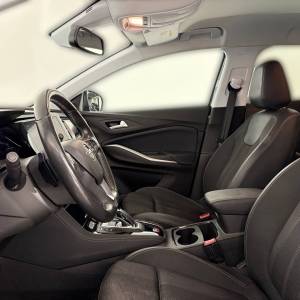Opel Grandland X GS-Line  F12 XHT S/S  AT8 - 3 godine jamstva