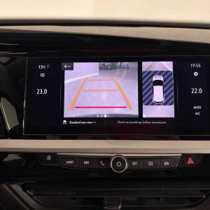 Opel Grandland X GS-Line  F12 XHT S/S  AT8 - 3 godine jamstva