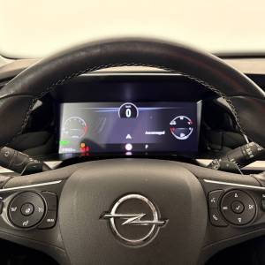 Opel Grandland X GS-Line  F12 XHT S/S  AT8 - 3 godine jamstva