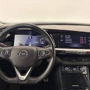 Opel Grandland X GS-Line  F12 XHT S/S  AT8 - 3 godine jamstva