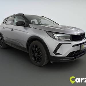 Opel Grandland X GS-Line  F12 XHT S/S  AT8 - 3 godine jamstva