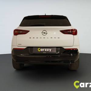 Opel Grandland X GS-LINE F 15D S/S AT8 - 3 godine jamstva
