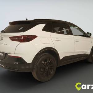 Opel Grandland X GS-LINE F 15D S/S AT8 - 3 godine jamstva