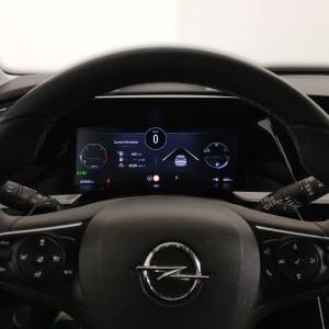 Opel Grandland X GS-LINE F 15D S/S AT8 - 3 godine jamstva