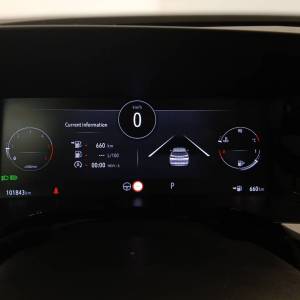 Opel Grandland X GS-LINE F 15D S/S AT8 - 3 godine jamstva