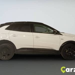 Opel Grandland X GS-LINE F 15D S/S AT8 - 3 godine jamstva
