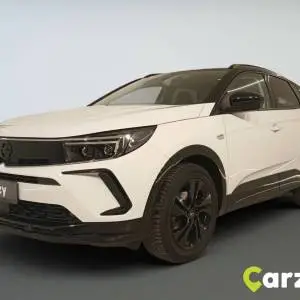 Opel Grandland X GS-LINE F 15D S/S AT8 - 3 godine jamstva