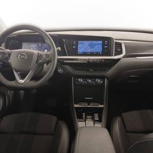 Opel Grandland X GS-LINE F 15D S/S AT8 - 3 godine jamstva