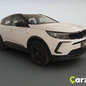 Opel Grandland X GS-LINE F 15D S/S AT8 - 3 godine jamstva