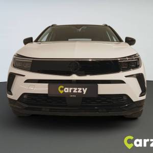 Opel Grandland X GS-LINE F 15D S/S AT8 - 3 godine jamstva