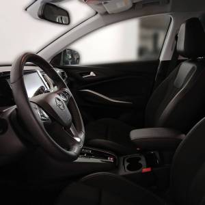 Opel Grandland X GS-LINE F 15D S/S AT8 - 3 godine jamstva