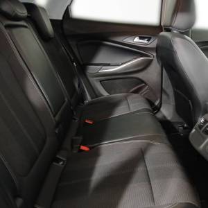 Opel Grandland X GS-LINE F 15D S/S AT8 - 3 godine jamstva