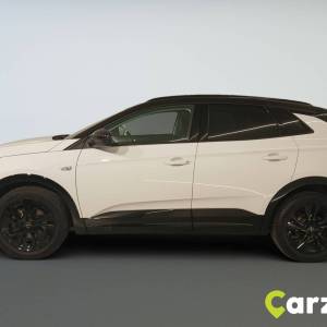 Opel Grandland X GS-LINE F 15D S/S AT8 - 3 godine jamstva