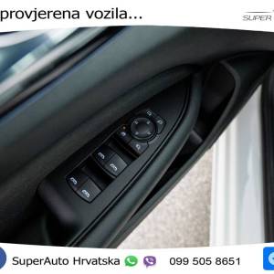 Opel Insignia ST 1.5 CDTI Aut. Elegance 122 KS, LED+KLIMA+GR SJED+KAM+PDC