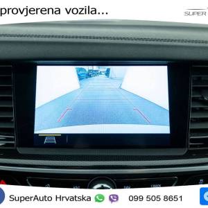 Opel Insignia ST 1.5 CDTI Aut. Elegance 122 KS, LED+KLIMA+GR SJED+KAM+PDC