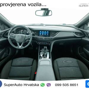 Opel Insignia ST 1.5 CDTI Aut. Elegance 122 KS, LED+KLIMA+GR SJED+KAM+PDC