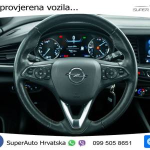 Opel Insignia ST 1.5 CDTI Aut. Elegance 122 KS, LED+KLIMA+GR SJED+KAM+PDC