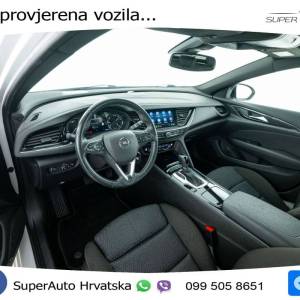 Opel Insignia ST 1.5 CDTI Aut. Elegance 122 KS, LED+KLIMA+GR SJED+KAM+PDC