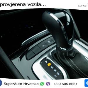 Opel Insignia ST 1.5 CDTI Aut. Elegance 122 KS, LED+KLIMA+GR SJED+KAM+PDC