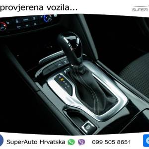 Opel Insignia ST 1.5 CDTI Aut. Elegance 122 KS, LED+KLIMA+GR SJED+KAM+PDC