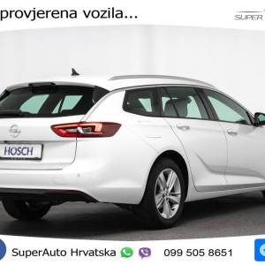 Opel Insignia ST 1.5 CDTI Aut. Elegance 122 KS, LED+KLIMA+GR SJED+KAM+PDC