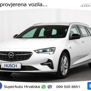 Opel Insignia ST 1.5 CDTI Aut. Elegance 122 KS, LED+KLIMA+GR SJED+KAM+PDC