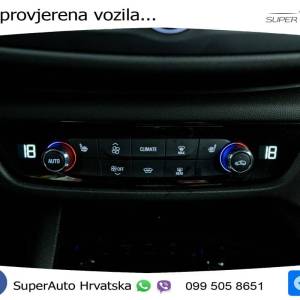 Opel Insignia ST 1.5 CDTI Aut. Elegance 122 KS, LED+KLIMA+GR SJED+KAM+PDC