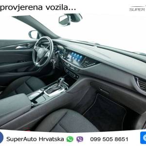 Opel Insignia ST 1.5 CDTI Aut. Elegance 122 KS, LED+KLIMA+GR SJED+KAM+PDC