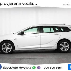 Opel Insignia ST 1.5 CDTI Aut. Elegance 122 KS, LED+KLIMA+GR SJED+KAM+PDC