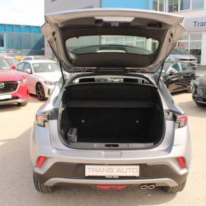 Opel Mokka 1.2 Turbo 136ks *LED, NAVIGACIJA, KAMERA*