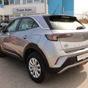 Opel Mokka 1.2 Turbo 136ks *LED, NAVIGACIJA, KAMERA*