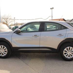 Opel Mokka 1.2 Turbo 136ks *LED, NAVIGACIJA, KAMERA*