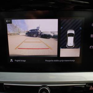 Opel Mokka 1.2 Turbo 136ks *LED, NAVIGACIJA, KAMERA*