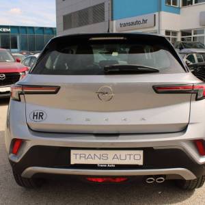 Opel Mokka 1.2 Turbo 136ks *LED, NAVIGACIJA, KAMERA*