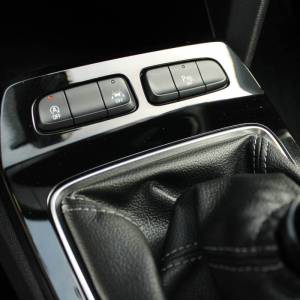 Opel Mokka 1.2 Turbo 136ks *LED, NAVIGACIJA, KAMERA*